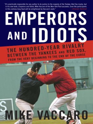 cover image of Emperors and Idiots